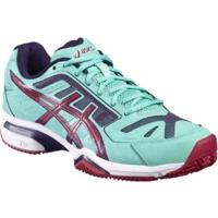 Asics Gel Padel Professional 2 SG Women cockatoo/cherry