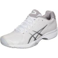 Asics Gel-Court Bella Women white/silver