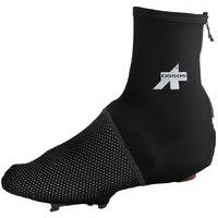 Assos - Winter (Thermax/Airblock) Overshoes 4 Black