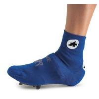 Assos - Shoe Cover (ASOCOBL1) Size 1 Blue