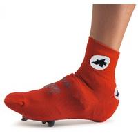 Assos - Shoe Cover (ASOCORD1) Size 1 Red