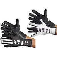 Assos - Early Winter Gloves S7 Black Volkanga LG
