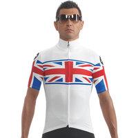 Assos SS.neoPro UK Jersey