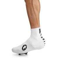 assos summer bootie s7 white 0