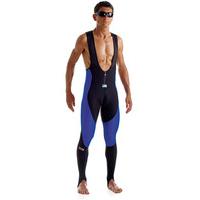 Assos - Winter LL Bibtights Blue SM