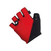 Assos - Summer Gloves S7 Red Swiss XS