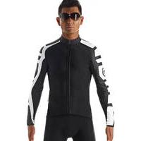 Assos - iJ.tiBuru.4 Insulator Jacket Black Volkanga XS