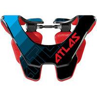 Atlas Prodigy Youth Neck Brace 2017