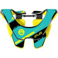 Atlas Prodigy Youth Neck Brace 2017