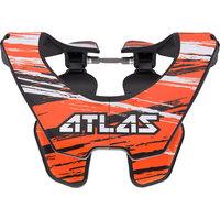 atlas prodigy youth neck brace 2017