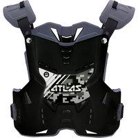 atlas defender junior body protector 2017