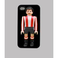 athletic bilbao football retro toy