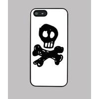 atl skull iphone 5