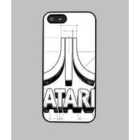 atari retro logo