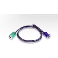 Aten 2L-5202U (1.8m) USB KVM Cable