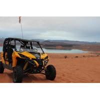ATV Tour- Full Day