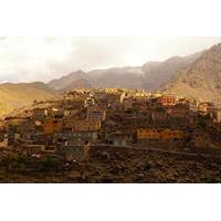 Atlas Mountain Easy Guided Walking Tour from Marrakech
