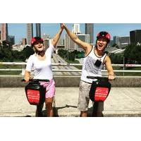 atlanta city sightseeing tour by segway