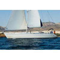 Athens Riviera Half-Day Sailing Trip