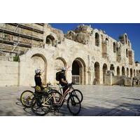 Athens Small-Group 2.5 Hour Electric Bicycle Tour