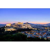 Athens Photography Tour