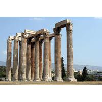 Athens City Tour with Spanish-Speaking Guide