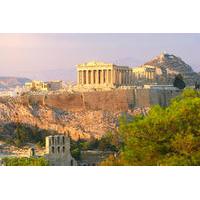 Athens Tour