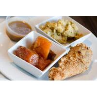 Atlanta\'s Southern Food Tour