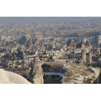 ATV Tour in Cappadocia\'s Valleys