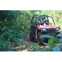 ATV Outback Adventure From Ocho Rios