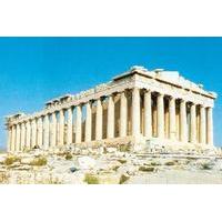 Athens Private Small Group Full Day