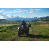 atv tour of sacred valley sites from cusco