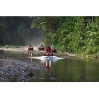 ATV Full-Day Tour in Jaco