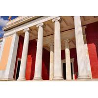 Athens Shore Excursion: National Archaeological Museum plus Byzantine and Christian Museum Private Tour