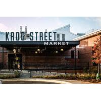 Atlanta\'s Krog Street Market Pub Crawl