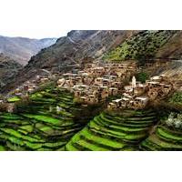 atlas mountains and three valleys private guided day trip from marrake ...