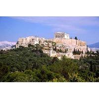 athens private full day tour