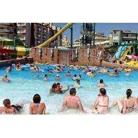 Atlantis Waterpark In Marmaris
