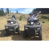 atv adventure in ashcroft