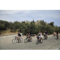 athens scenic bike tour