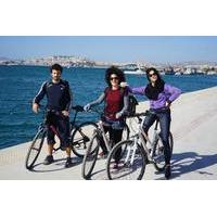 athens coastal bike tour