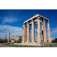 Athens Super Saver: Athens Sightseeing Tour plus Delphi Day Trip
