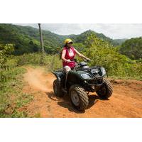 ATV Adventure Tour in Jaco