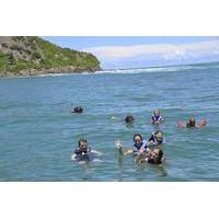 ATV and Snorkel from Playa Flamingo