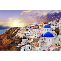 Athens and Santorini 7 Day Tour