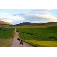 ATV Tour to Moray, Maras and Salt Flat in the Sacred Valley from Cusco