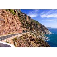 Atlantic Seaboard Fitness Bike Tour from Cape Town