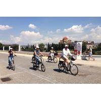 Athens Classic Electric Bike Tour