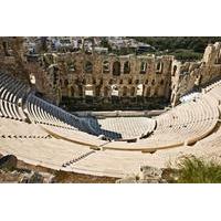 athens super saver city sightseeing tour and half day cape sounion tri ...