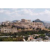 Athens Private Walking Tour: Acropolis, Plaka and Food Tastings